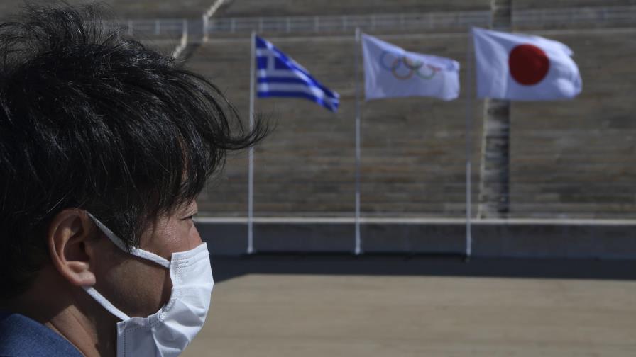 Imploran en Italia que COI reconsidere los Olímpicos