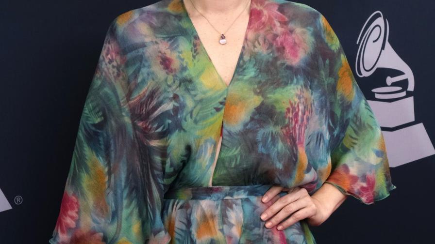 Alondra de la Parra logra debut con orquesta de Fráncfort