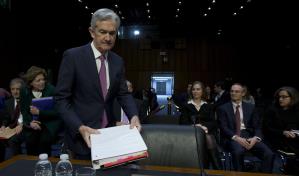 La Fed recurre cada vez más a compañías privadas para datos