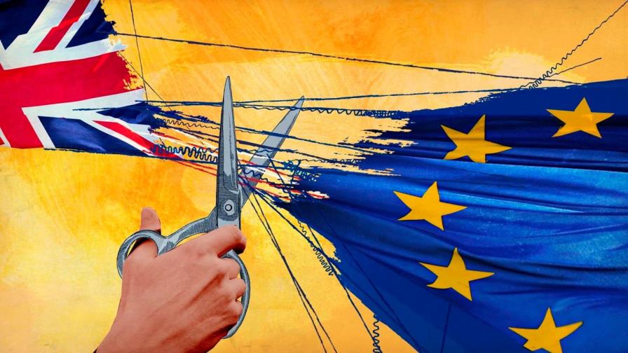 La CE propone dar más tiempo a revisión legal y lingüistica de acuerdo Brexit