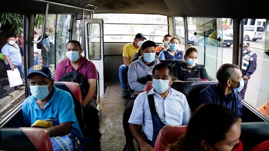 El Salvador exigirá prueba de COVID-19 para entrar al país, según medios