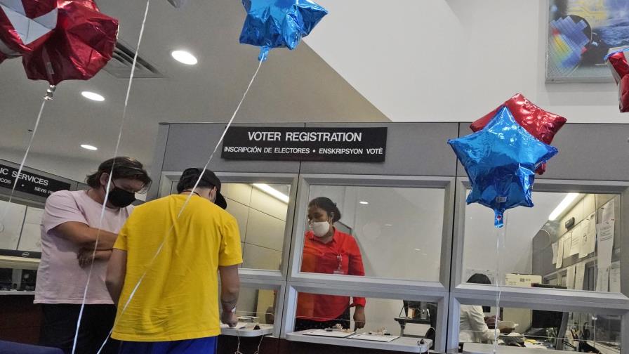 Florida niega que falla electoral se debiera a hacking