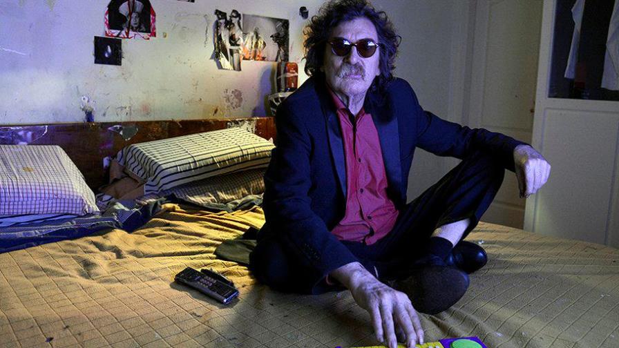“Charly García 70 años?, el documental que celebra al genio del rock argentino “Charly García 70 años?, el documental que celebra al genio del rock argentino
