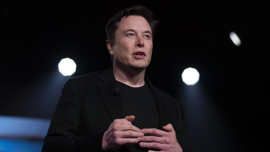 Elon Musk dice que Tesla se mudará de California a Texas
