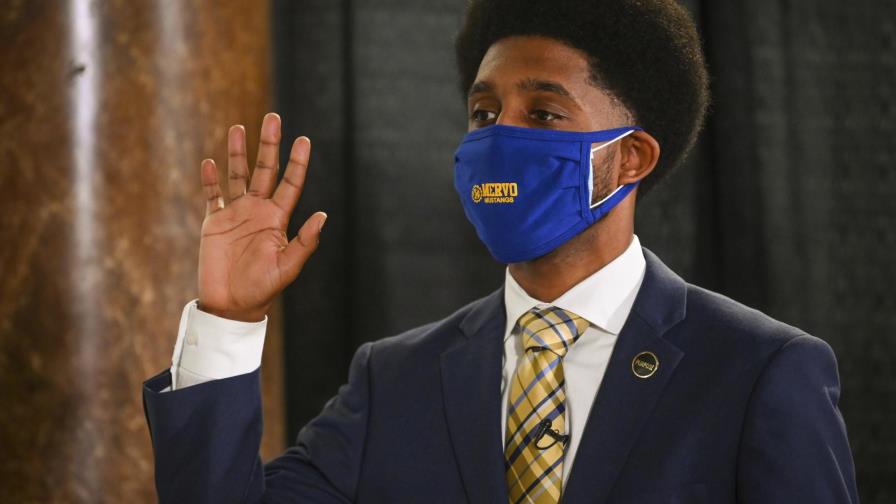 Baltimore ampliará el apoyo a hispanos contra el COVID-19 Baltimore ampliará el apoyo a hispanos contra el COVID-19