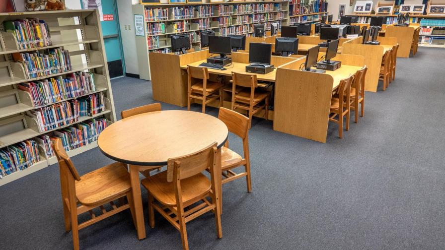 Escuelas publicas de Florida pierden 90.000 alumnos debido a la pandemia