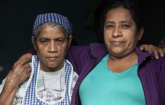 La pobreza profunda que desata la migración desde Guatemala La pobreza profunda que desata la migración desde Guatemala