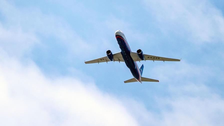 Putin confirma la salida de Rusia de tratado aéreo Putin confirma la salida de Rusia de tratado aéreo