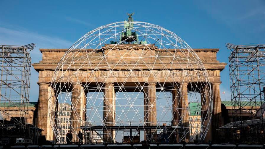 Caída del muro de Berlín: historia y presente de un enorme cambio social