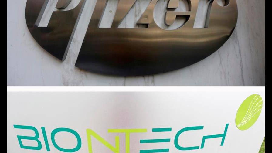 Experto del Gobierno británico espera todo vuelva a la normalidad en primavera por la nueva vacuna