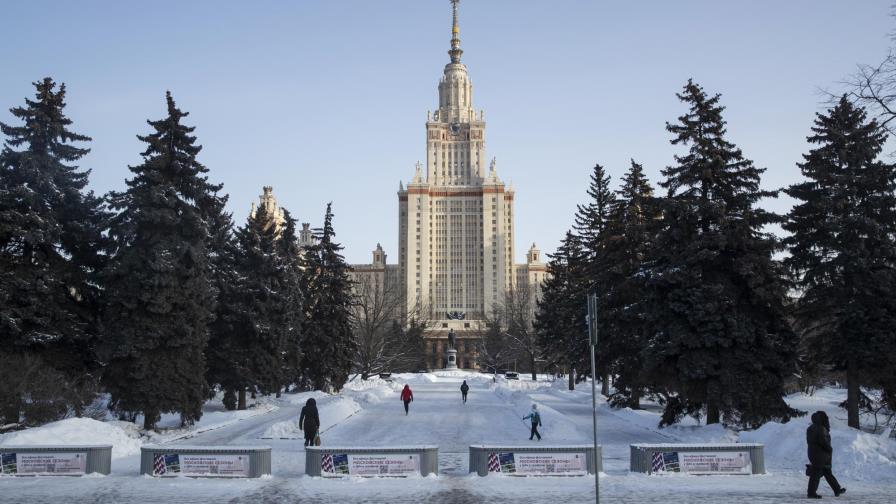 Muertes por COVID-19 en Rusia son mucho más de lo pensado