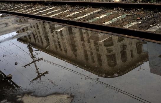 Estación ferroviaria de La Habana busca recuperar esplendor