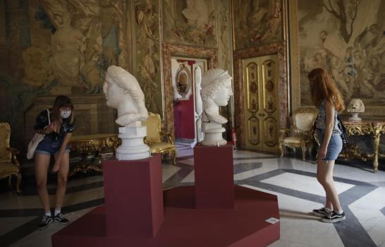 Coronavirus: Unesco advierte sobre riesgos para museos