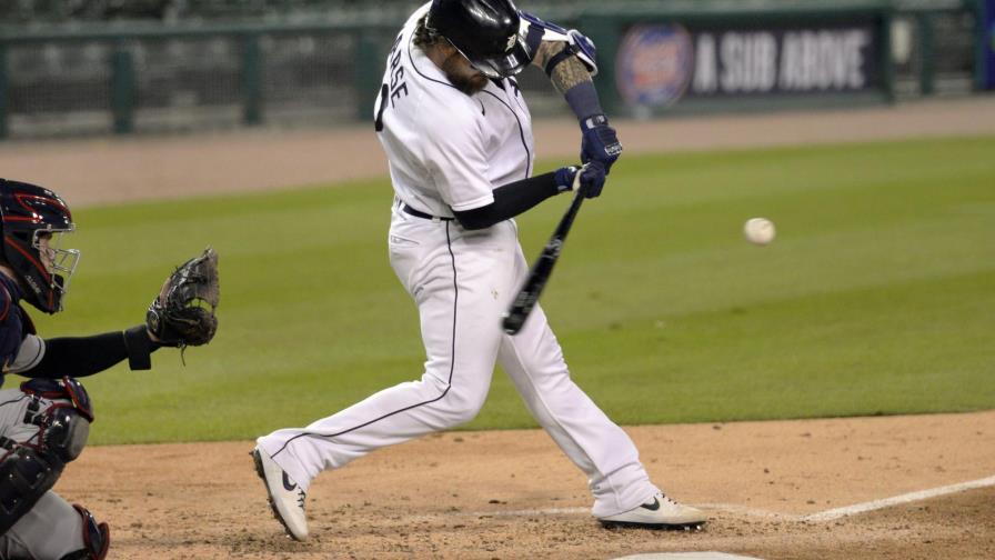 Tras retiro de Gardenhire, Tigres vencen a Indios