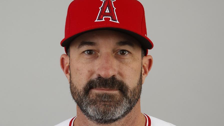 Presidente de Indios desconocía conducta de Callaway