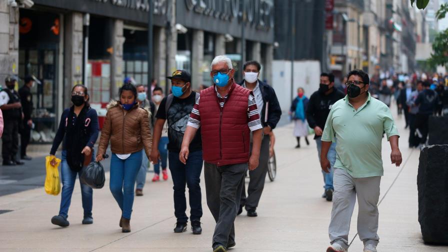 Latinoamérica se enfoca en acceder a vacuna tras nefastos récords de pandemia Latinoamérica se enfoca en acceder a vacuna tras nefastos récords de pandemia