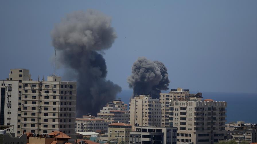 La población palestina se repite cada vez más: ¿a dónde ir?