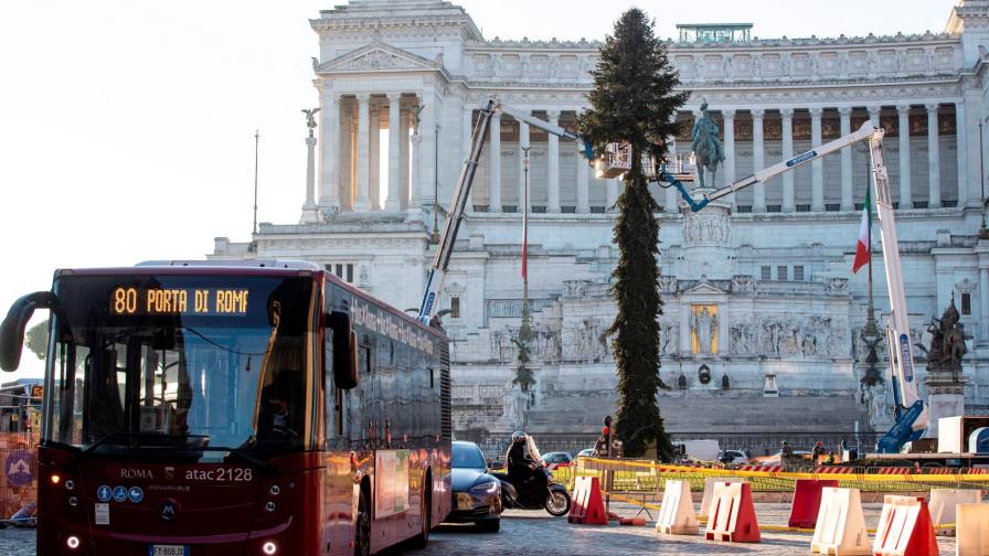 Europa teme una tercera ola del COVID-19 tras las fiestas navideñas