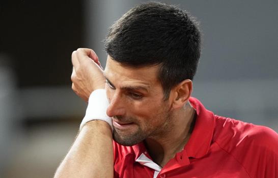 Nadal somete a Schwartzman y fija cita con Djokovic en semis