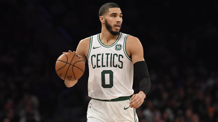 Tatum y Brown lideran remontada de Celtics ante Knicks