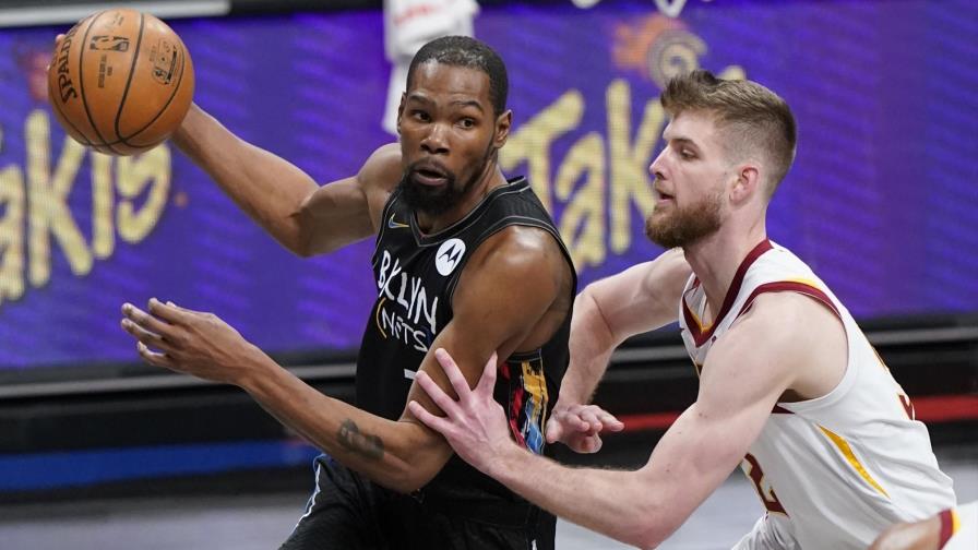 Las lesiones impactarían los playoffs de la NBA