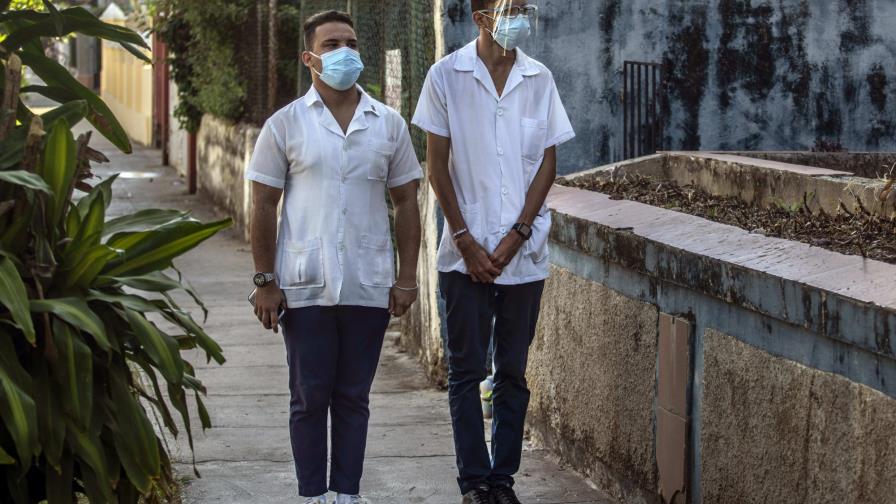 Cuba iniciará vacunación masiva contra COVID-19