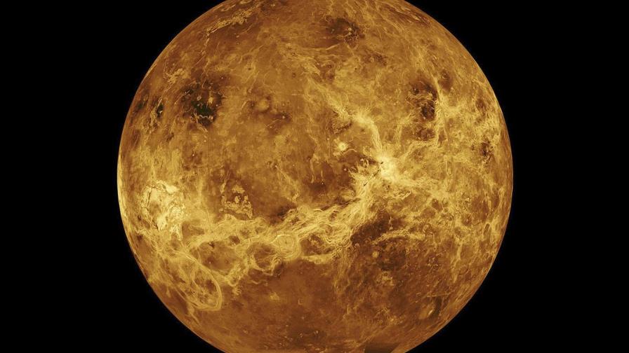 Dos naves pasarán cerca de Venus con horas de diferencia