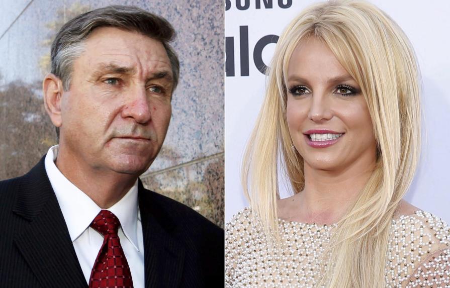 Padre de Spears pide que corte investigue acusaciones