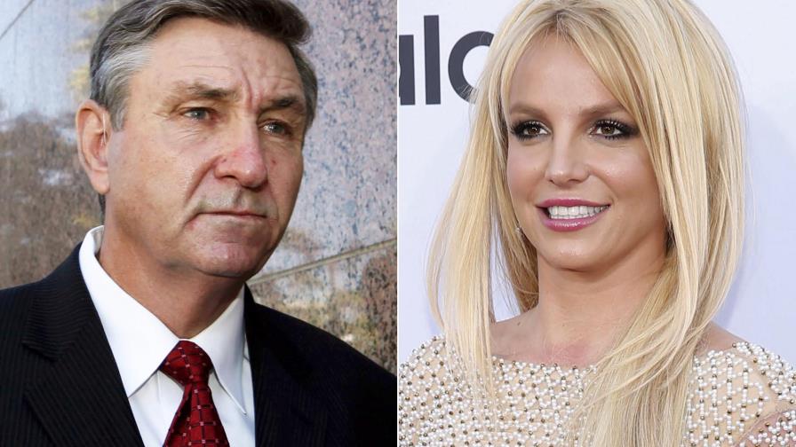 Padre de Spears pide que corte investigue acusaciones Padre de Spears pide que corte investigue acusaciones
