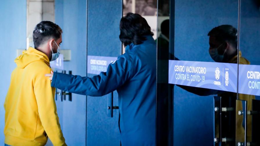 Uruguay registra 157 casos nuevos de la covid-19 en jornada sin fallecidos