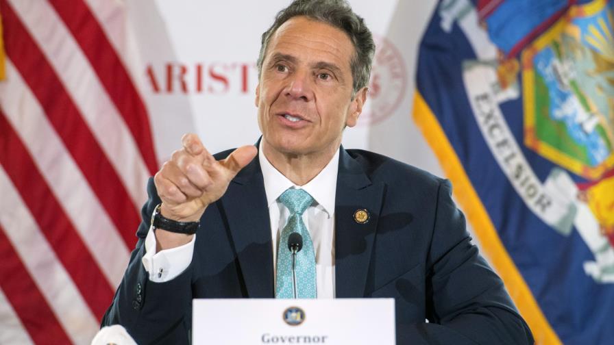 NY: Mueren 3 niños de síndrome quizás vinculado a COVID-19