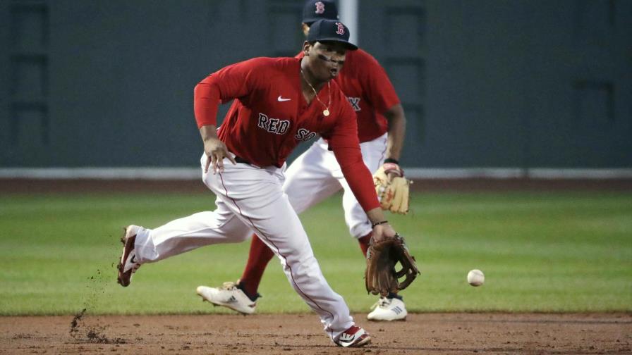 Dominicanos lideran lista de peloteros extranjeros en MLB Dominicanos lideran lista de peloteros extranjeros en MLB