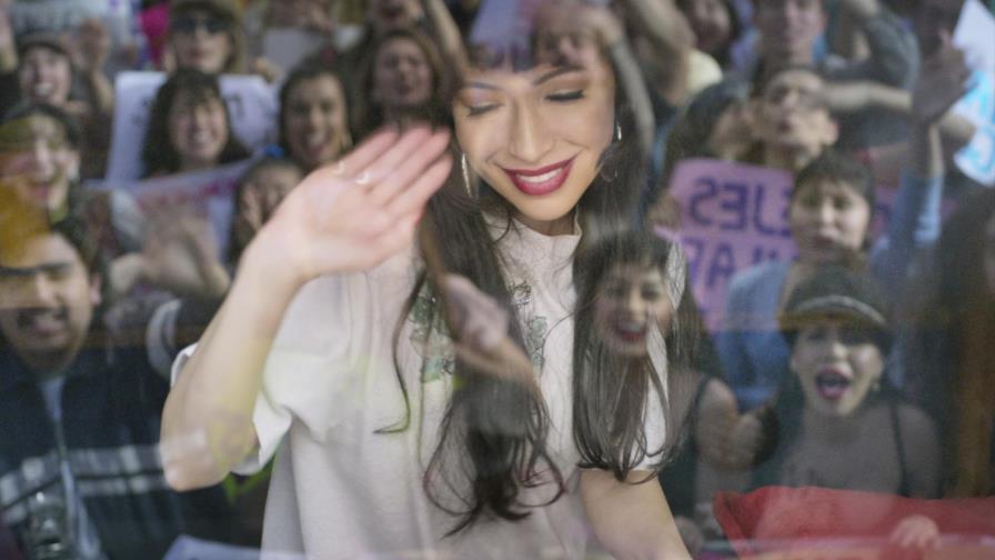 Serie de Netflix invita a conocer más de Selena