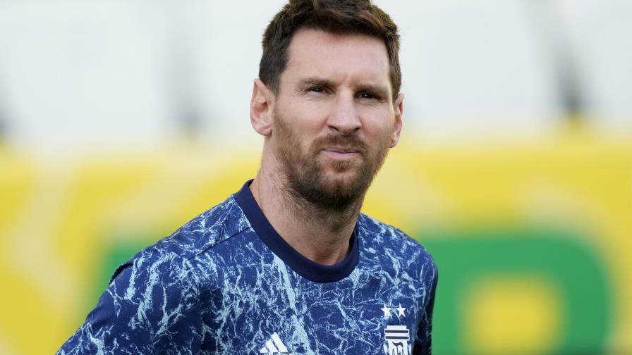 Brasil-Argentina, suspendido por protocolos COVID Brasil-Argentina, suspendido por protocolos COVID