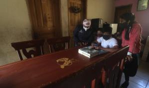 World Vision: El 83.4 % de los hogares dominicanos no puede pagar internet para la educación virtual