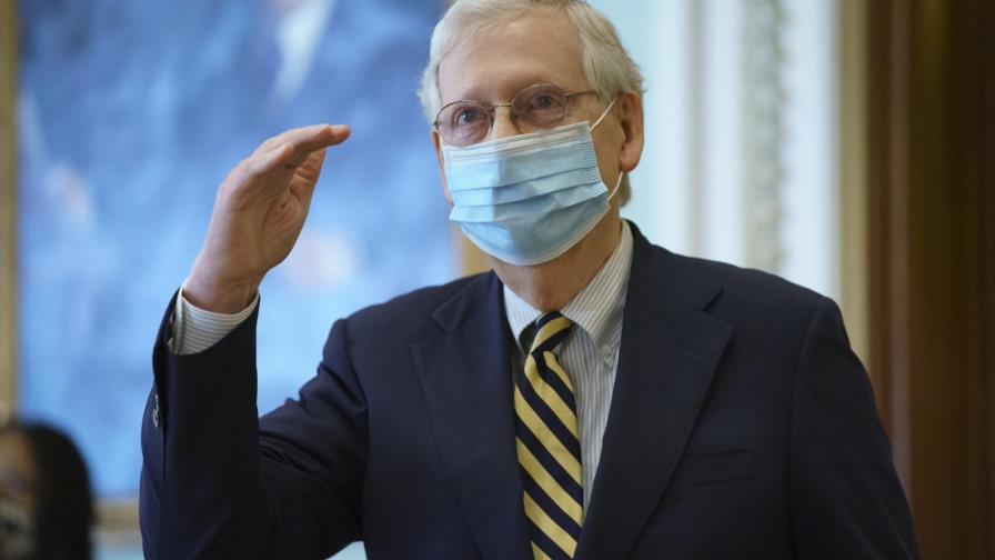 Denuncian hipocresía para llenar vacante en Corte Suprema