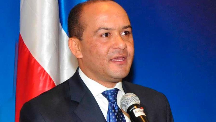 Las exportaciones dominicanas a China se duplican en este año Las exportaciones dominicanas a China se duplican en este año