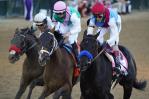 Essential Quality y Mandaloun no estarán en Preakness