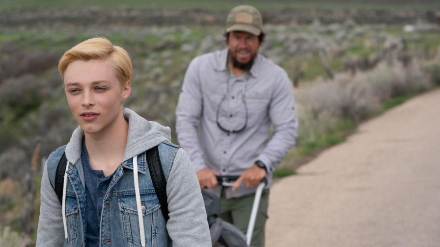 Reid Miller lleva a la pantalla la historia de Jadin Bell