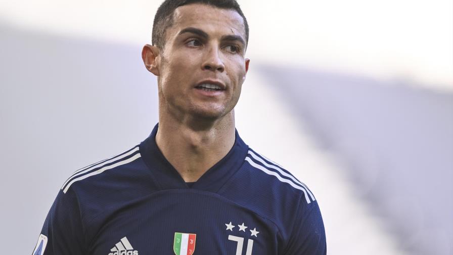 Cristiano se habría saltado normas anti COVID-19 Cristiano se habría saltado normas anti COVID-19