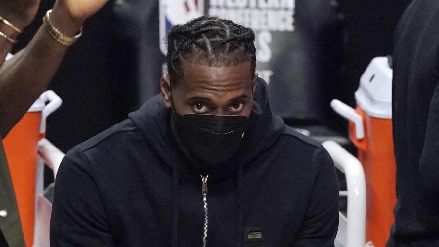 Fuente AP: Leonard firmará de nuevo con los Clippers
