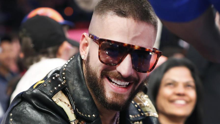 Bad Bunny es el mayor finalista de los Latin Billboard