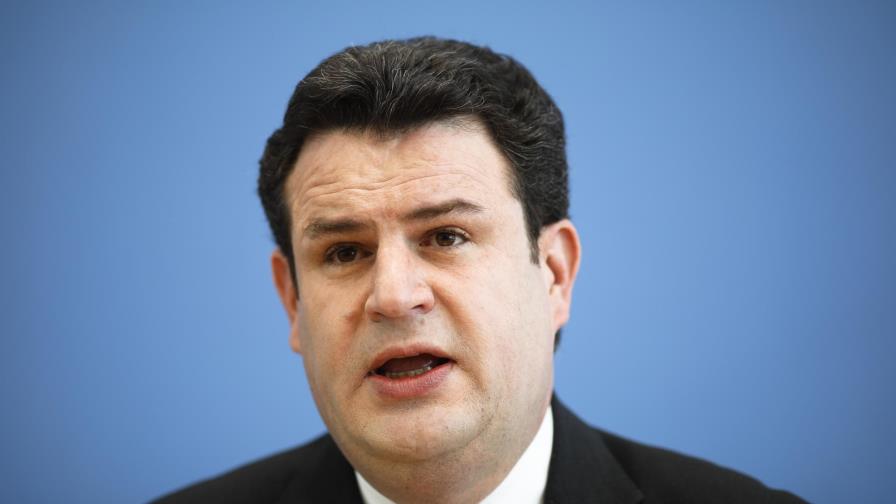 Alemania considera ley sobre trabajar desde casa