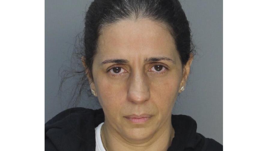 Policía: mujer de Miami fingió secuestro de hijo que mató