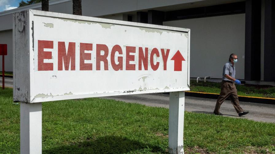 Ciudad de Florida ordena mascarillas y aumenta en EEUU conflicto por respuesta al virus