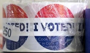 Campaña de Donald Trump demandará por conteo en Pensilvania