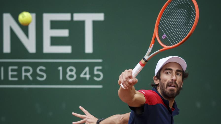 Shapovalov y Ruud, a final del Abierto de Ginebra