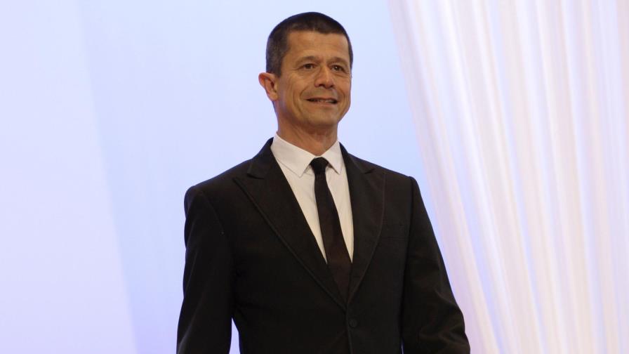 Carrère recibe Premio Princesa de Asturias de Literatura