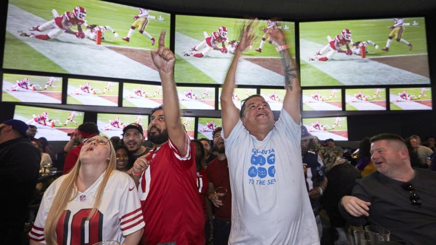 NFL: Dificultades en 2020, pero buena perspectiva económica