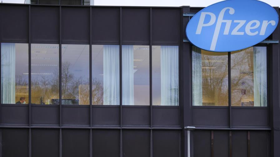 Bahrein, 2da nación que autoriza uso de vacuna de Pfizer Bahrein, 2da nación que autoriza uso de vacuna de Pfizer